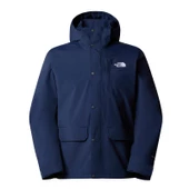 The North Face M Pinecroft Triclimate Jacket Erkek Mont - 2