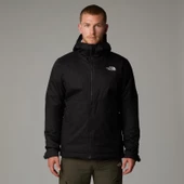 The North Face M Millerton Insulated Jacket Erkek Mont - 2