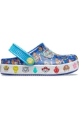 Crocs Paw Patrol Off Court Clg T Unisex Çocuk Terlik - 1