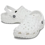 Crocs Classic Geometric Clog Unisex Terlik - 2