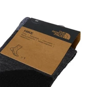 The North Face Hiking Crew Sock Unisex Çorap - 5