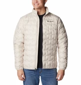 Columbia WO8412 Delta Ridge II Down Jacket Erkek Mont thumbnail 3