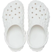 Crocs Classic Geometric Clog Unisex Terlik - 3