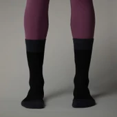The North Face Trail Run Sock Crew Unisex Çorap - 1