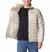 Columbia WO8412 Delta Ridge II Down Jacket Erkek Mont thumbnail 4