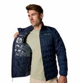Columbia WO8412 Delta Ridge II Down Jacket Erkek Mont thumbnail 4