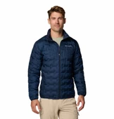 Columbia WO8412 Delta Ridge II Down Jacket Erkek Mont thumbnail 1