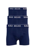 Bad Bear Erkek Boxer Basic 3-Pack - 1