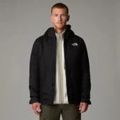 The North Face M Millerton Insulated Jacket Erkek Mont - 1