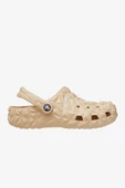 Crocs Classic Geometric Clog Unisex Terlik - 1