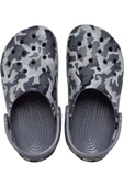 Crocs Classic Camo Clog K Çocuk Terlik - 5