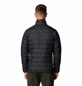 Columbia WO8412 Delta Ridge II Down Jacket Erkek Mont - 2
