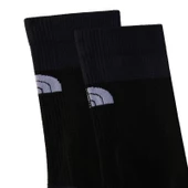 The North Face Trail Run Sock Crew Unisex Çorap - 4