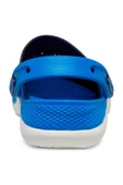Crocs LiteRide 360 Clog K Çocuk  Terlik - 4