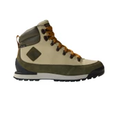 The North Face M Back-To-Berkeley Iv Textile Wp Erkek Bot - 2