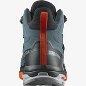 Salomon X Ultra 4 Mid Gtx Erkek Bot thumbnail 3
