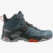 Salomon X Ultra 4 Mid Gtx Erkek Bot thumbnail 1