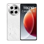 Tecno Camon 30 256 GB 8 GB BEYAZ RENK (Tecno Türkiye Garantili) - 4