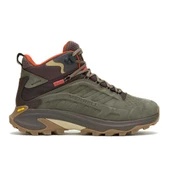 Merrell Moab Speed 2 Ltr Mid Wp Erkek Bot - 1