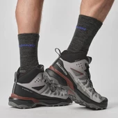 Salomon X Ultra 360 Mid Gtx Erkek Bot - 7
