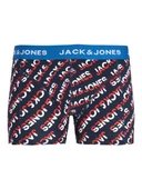 Jack & Jones Jaclogo Trunk SN Erkek Boxer - 1
