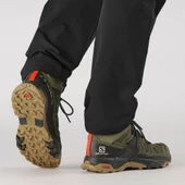 Salomon X Ultra 4 Mid GTX Erkek Bot - 6