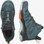 Salomon X Ultra 4 Mid Gtx Erkek Bot thumbnail 6