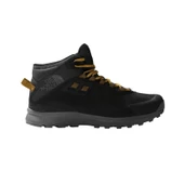 The North Face M Cragstone Leather Mid Wp Erkek Bot - 1
