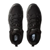 The North Face M Hedgehog Mid Gore-Tex Erkek Bot - 4