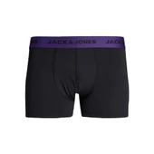 Jack & Jones Jacalabama Microfiber Trunks 3 Pack Erkek Boxer - 2