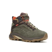 Merrell Moab Speed 2 Ltr Mid Wp Erkek Bot - 4