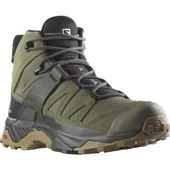 Salomon X Ultra 4 Mid GTX Erkek Bot - 7