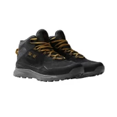 The North Face M Cragstone Leather Mid Wp Erkek Bot - 5