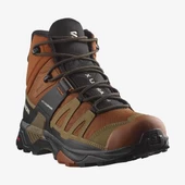 Salomon X Ultra 4 Mid Gtx Erkek Bot - 5