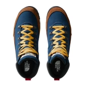 The North Face M Back-To-Berkeley Iv Textile Wp Erkek Bot - 4