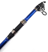 Kendo Blue Bass 4.20m 100-250gr Olta Kamışı - 6
