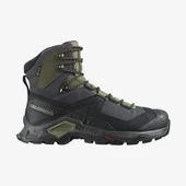 Salomon Quest Element Gtx Erkek Bot - 1