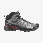 Salomon X Ultra 360 Mid Gtx Erkek Bot - 1