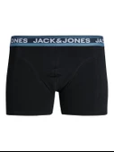 Jack & Jones Jacdna Wb Trunks 3 Pack Erkek Boxer - 3