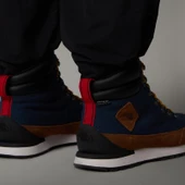 The North Face M Back-To-Berkeley Iv Textile Wp Erkek Bot - 6