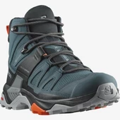 Salomon X Ultra 4 Mid Gtx Erkek Bot thumbnail 2