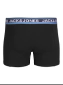 Jack & Jones Jacdna Wb Trunks 3 Pack Erkek Boxer - 2