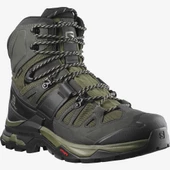 Salomon Quest 4 Gtx Erkek Bot - 6