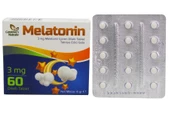 Gardener's Nutraliv 3 Mg. Dilaltı Melatonin 60 Tablet thumbnail 3