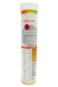 Takecare Multivitamin Multimineral 20 Efervesan Tablet - 3