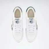 Reebok Club C Revenge Beyaz Unisex Sneaker 100208144 - 4