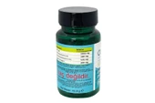 Omega 3 Balık yağı fish oil 500 mg 60 adet Softjel Yumuşak Kapsül takviye gıda EPA DHA - 4