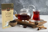 Çay Filtresi 100lü L Boy - 5