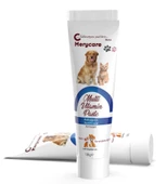 Multivitamin Paste Lezzetli Formül 100 ml - 1
