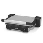 Simfer SK-4646 Marine Tost Makinesi Gri - 1